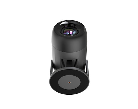 Philips NeoPix 150: kleiner 250 Lumen Full HD LED-Beamer für Film- und Serienabende