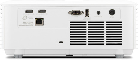 ViewSonic LSD400HD-ST Kurzdistanz 4.000 ANSI-Lumen 1080p-Laser-Installationsprojektor