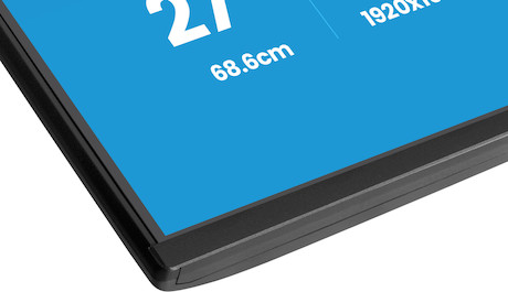 iiyama ProLite XB2792HSU-B1 27" IPS Full-HD-Panel mit 4-seitigem Slim-Bezel und höhenverstellbarem S