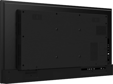 iiyama ProLite LH5075UHS-B2AG 50" Digital Signage Display mit 4K UHD, 24/7 Betriebszeit, Android OS,
