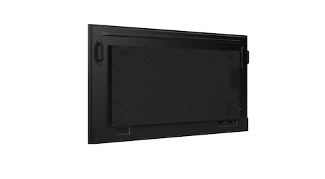 iiyama ProLite LH5075UHS-B2AG 50" Digital Signage Display mit 4K UHD, 24/7 Betriebszeit, Android OS,