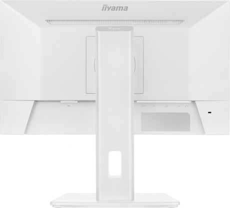 iiyama ProLite XUB2293HSU-W7 22" IPS-Monitor mit dreiseitigem randlosem Design, integriertem USB-Hub