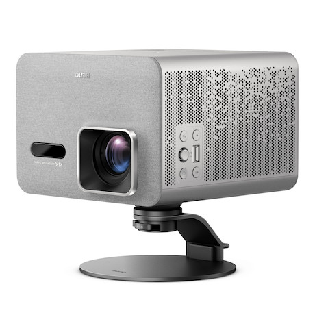 BenQ TK705i Smarter 4K Heimkino-Projektor mit Motor-Zoom und Google TV