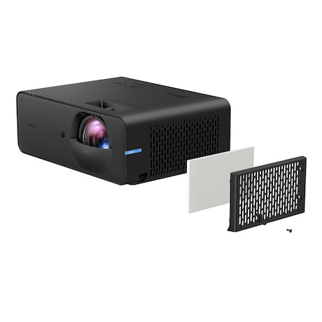BenQ LH860ST: 5.000 Lumen FullHD Kurzdistanz-Laserbeamer mit IP6X für Simulationen
