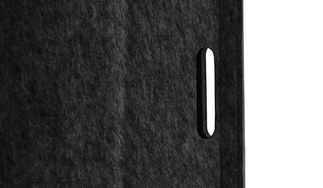 Steelcase Flex Akustische Begrenzung