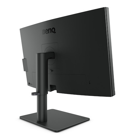 BenQ PD2706U 27" 4K UHD Designer-Monitor mit P3 und USB-C