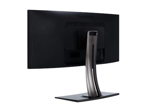 ViewSonic VP3881A - Demoware