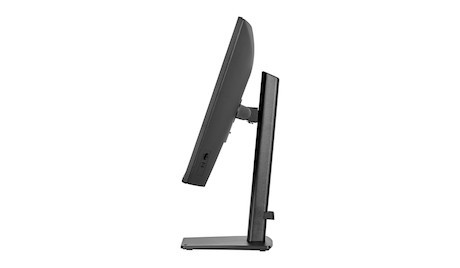 iiyama ProLite XB2796QSC-B1 27" Monitor mit IPS-Panel-Technologie, USB-C-Anschluss (65 W) und höhenv