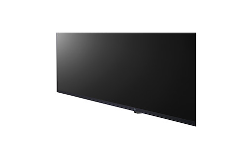 LG 50UL3J-M 50" webOS UHD Signage - Demoware