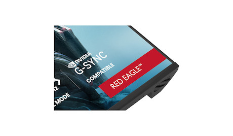 iiyama G-MASTER Red Eagle GB2771UHSU-B1 27" 4K Gaming Monitor