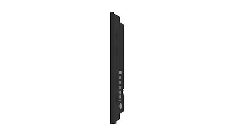 iiyama ProLite LH5064UHS-B1AG 4K UHD 50" Digital Signage-Display mit erweiterten Steuerungs- und Kon