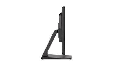 iiyama ProLite T2452MSC-B1AG 24” PCAP 10-Punkt Multi-Touch-Monitor mit Edge-to-Edge-Glas-Design und