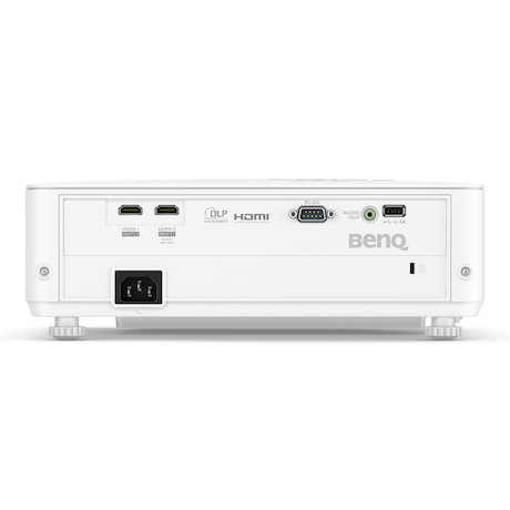 BenQ TK700ST 4K Gaming Beamer mit niedrigem Input Lag und Kurzdistanz-Projektion - Demoware Platin