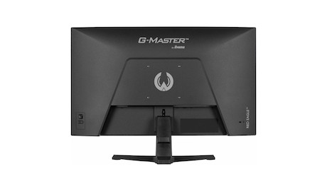 iiyama G-MASTER Red Eagle G2771QS-B1 27" Gaming-Monitor
