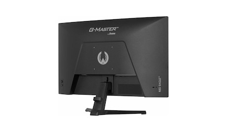 iiyama G-MASTER Red Eagle G2771HS-B1 27" Gaming-Monitor