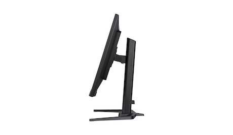 iiyama G-MASTER Gold-Phoenix GB3290QSU 32" QHD-Gaming Monitor mit einer Bildwiederholfrequenz von 24
