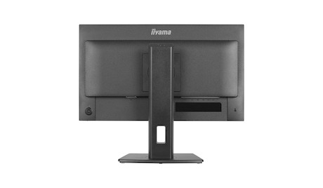 iiyama ProLite XB2497HSU-B1 Umweltbewusster 24" IPS-Monitor für moderne Arbeitsplätze