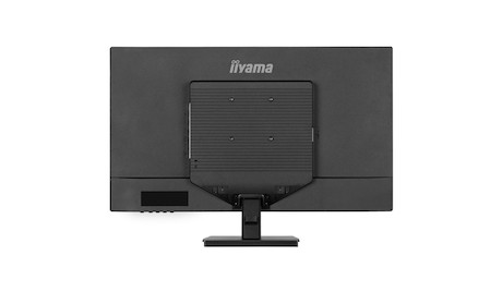 iiyama ProLite X3270QSU-B1 32" Monitor mit IPS-Panel-Technologie und WQHD-Auflösung