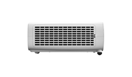 Sharp E501U Professioneller WUXGA LCD-Laserprojektor für Schulungen und Meetings