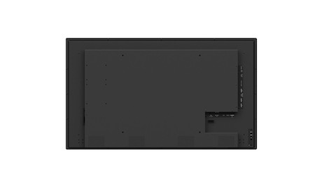 Sharp LM551 Big Pad 55" interaktives Display