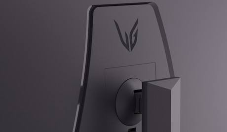 LG UltraGear™ G6 27G610A-B 27" Gaming-Monitor mit 200 Hz und QHD-Display