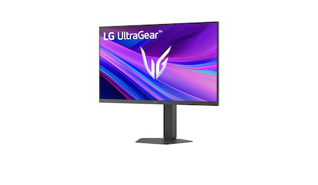 LG UltraGear 27G440A-B 27" 240 Hz Full-HD Gaming Monitor