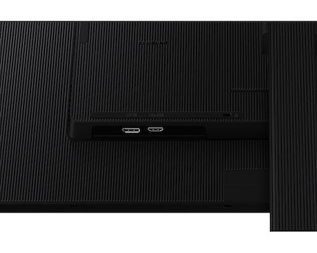 Samsung 27" ViewFinity S70D UHD Monitor - Demoware