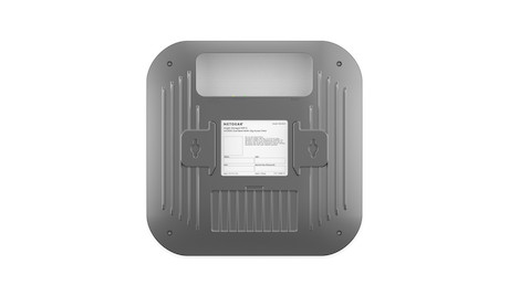 Netgear Insight WAX620 Wi-Fi 6 Access Point