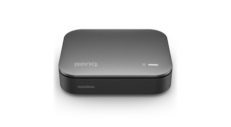 BenQ InstaShow VS25 Wireless-Präsentationssystem für Hybrid-Meetings (Huddling / Large Rooms)