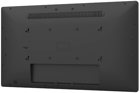 iiyama ProLite TW2223AS-B3P 22" PCAP 10-Punkt-Touchscreen-PC mit Android-Betriebssystem, Power-over-