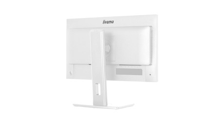 iiyama ProLite XB2497HSU-W1 24" IPS-Monitor mit höhenverstellbarem Standfuß