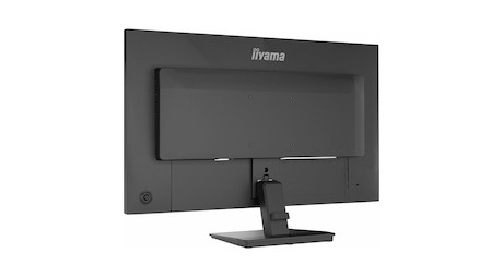 iiyama ProLite X2797QSU-B1 27" QHD-IPS-Monitor mit vierseitigem schmalem Rahmen und EPEAT-Silber-Zer