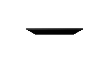 Sony FW-55BZ40P professionelles 55-Zoll-Display mit einzigartiger Deep Black Non-Glare Premium-Besch