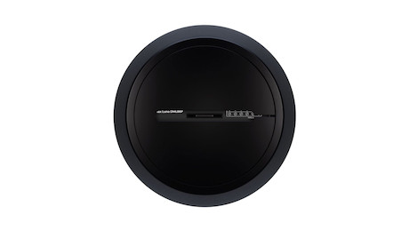 Bose Professional DesignMax Luna DML88P Pendellautsprecher mit Vollfrequenzgang und modernem Design