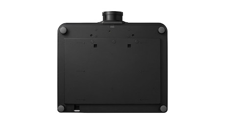 Sharp A824U LCD-Laser-Installationsprojektor der Profiklasse