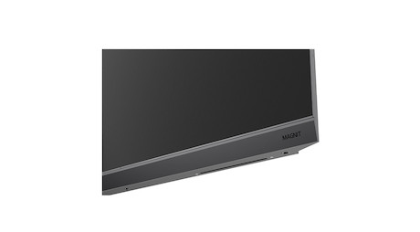 LG MAGNIT 163" LAAA009 All-in-One Micro LED Display | Pixel Pitch 0.94 mm