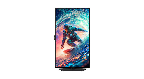 Samsung 27" Odyssey OLED G61SH QHD 240Hz Gaming Monitor