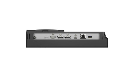 Sharp MultiSync EA242W