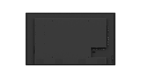 Sharp LM551 55" 4K-Touchdisplay für effiziente Teamarbeit