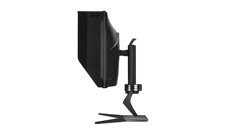 Acer Predator X27Ubmiipruzx QHD OLED Gaming Monitor - Demoware