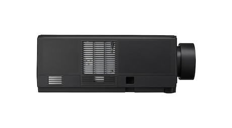 Sharp XP-V731U-B LCD-Laser-Installationsprojektor (ohne Objektiv)