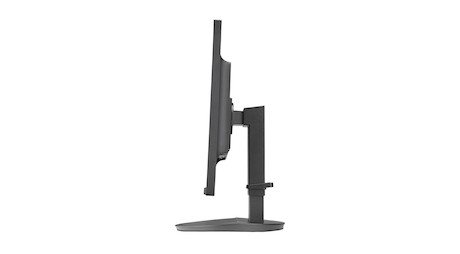 Sharp MultiSync EA241F, schwarz