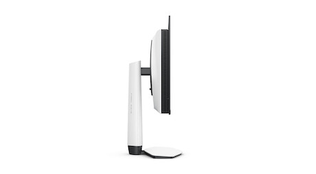 BenQ EX271UZ 27" 4K, 166 PPI, 240 Hz MOBIUZ OLED Gaming-Monitor