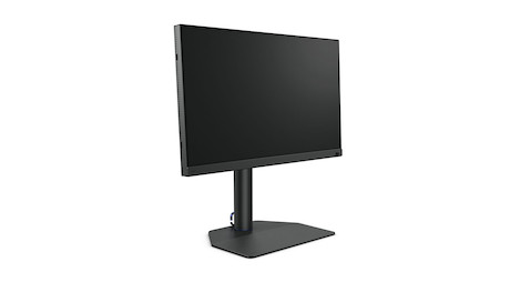 BenQ PhotoVue SW272Q 27" Monitor für Fotografen und Grafiker mit WQHD-Auflösung