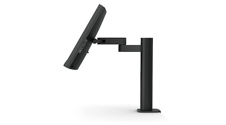 BenQ DesignVue PD2706UA 27" 4K Designer Monitor mit Ergoarm und USB-C