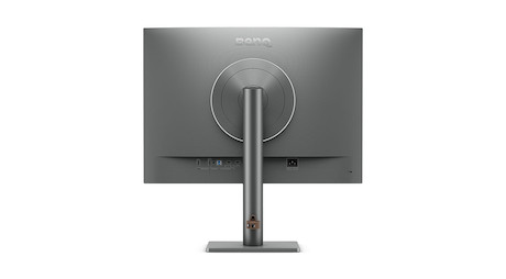 BenQ RD280UG 4K+ 120Hz Programmiermonitor mit MoonHalo Backlight