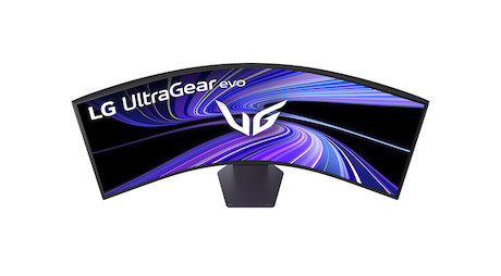 LG UltraGear Monitor 52G930B-B