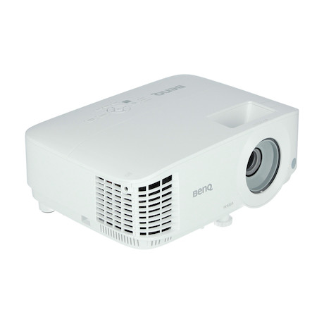 BenQ MW560 Business Beamer mit 4000 Lumen, WXGA-Auflösung und 10.000 Stunden Lampenlebensdauer - Dem