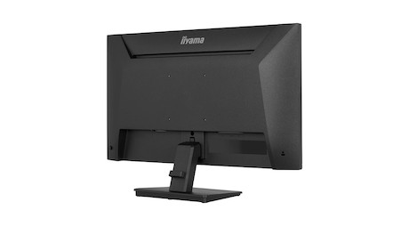 iiyama X2491H-B1 24″ IPS-Monitor mit 120 Hz-Leistung und Technologien zur Reduzierung der Augenbelas