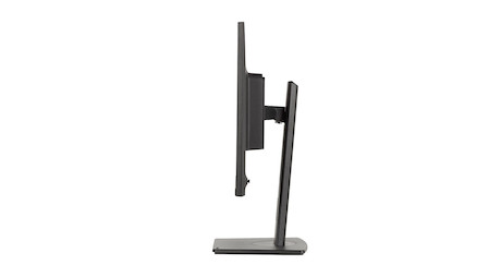 iiyama ProLite XB2495WSU-B1 24″ IPS-Monitor mit vierseitig schlankem Rahmendesign und 150 mm höhenve